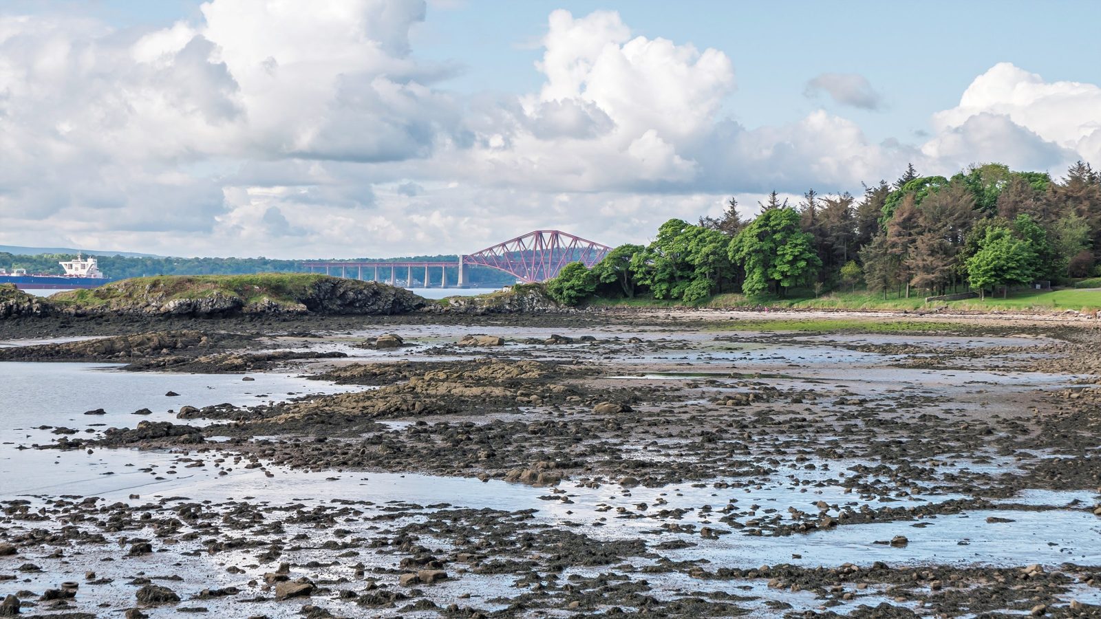 Dalgety Bay, Queensferry