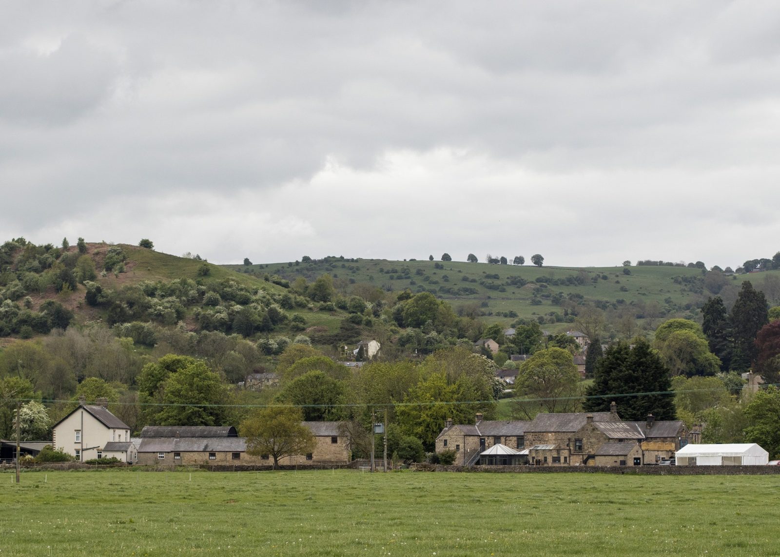 Darley Dale, Bakewell