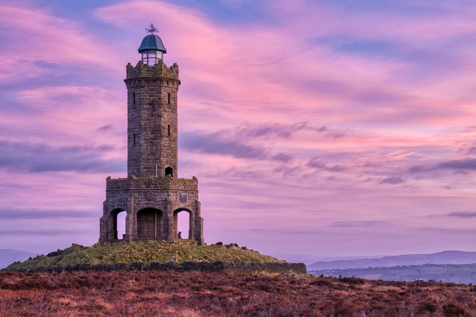 Darwen, Chorley