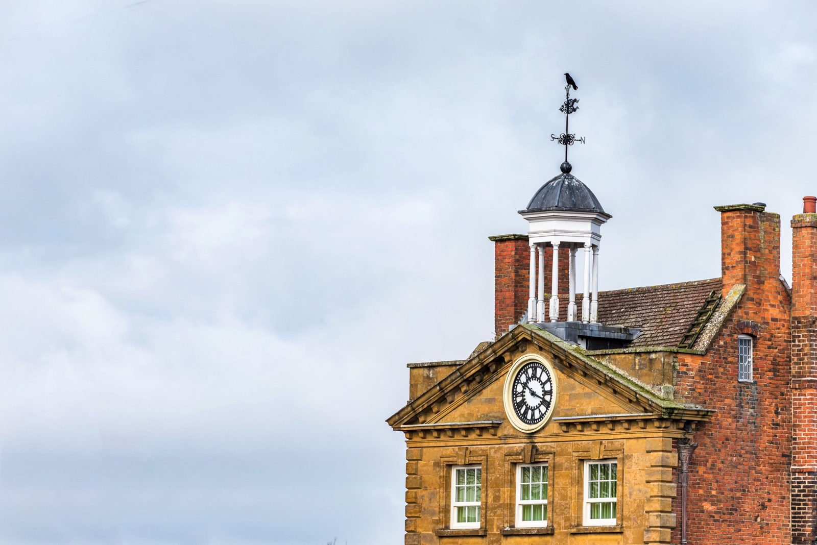 Daventry, Northamptonshire
