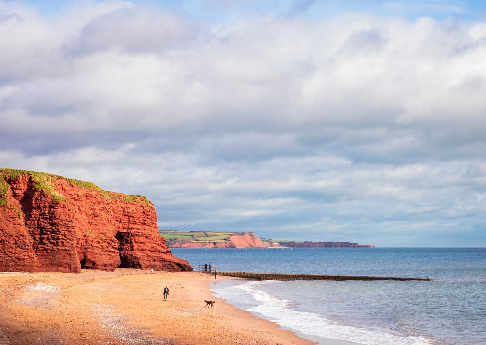 Dawlish, Bovey Tracey