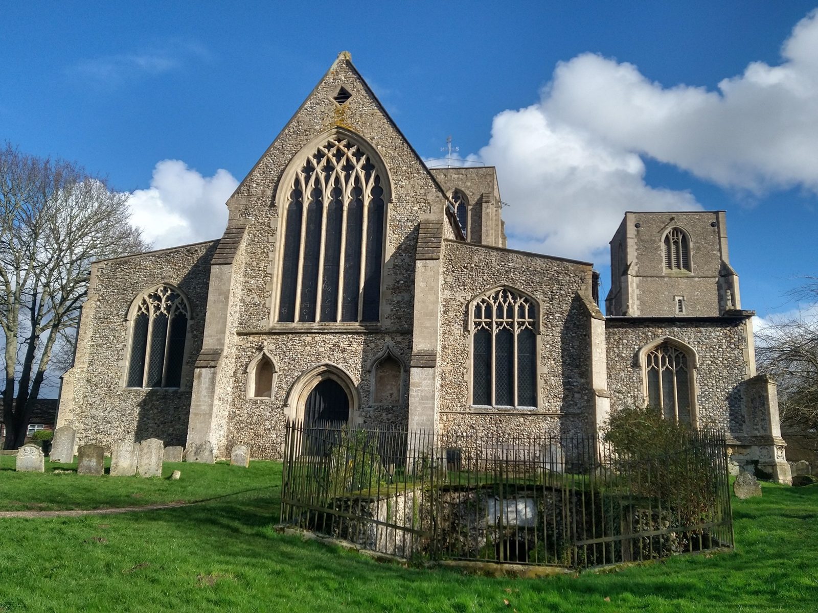 Dereham, Watton