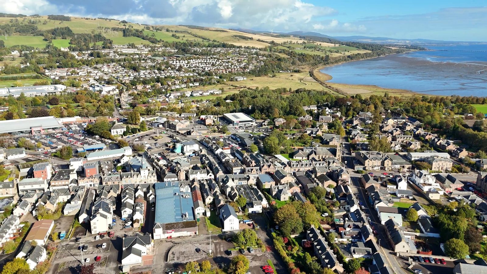 Dingwall