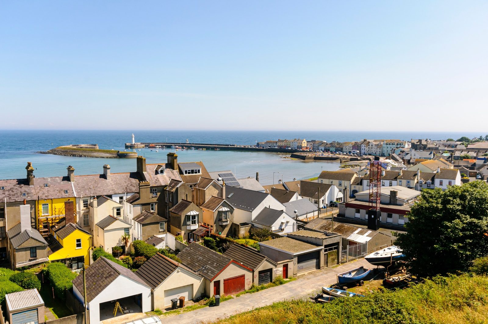 Donaghadee