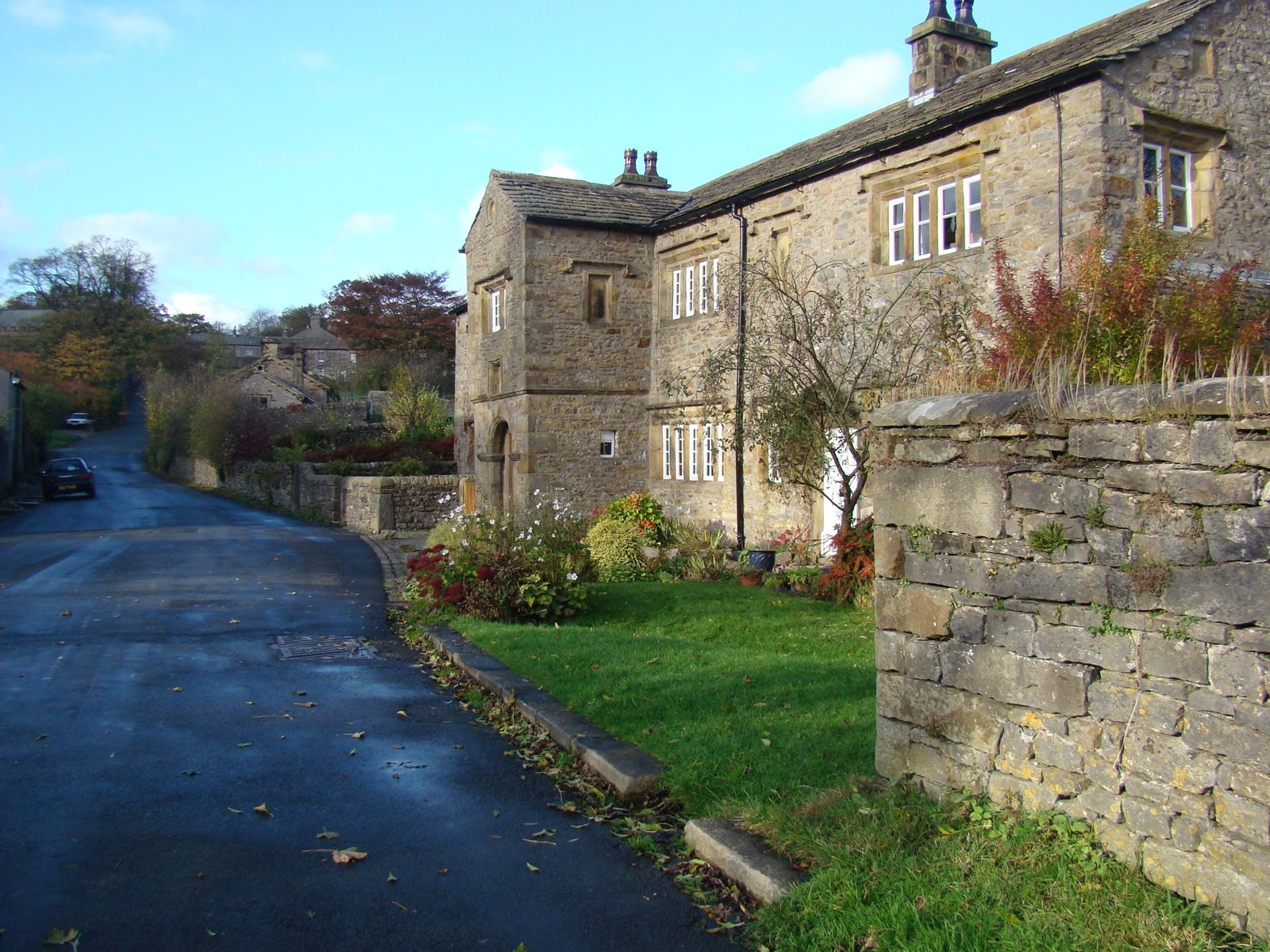 Downham, Lancashire