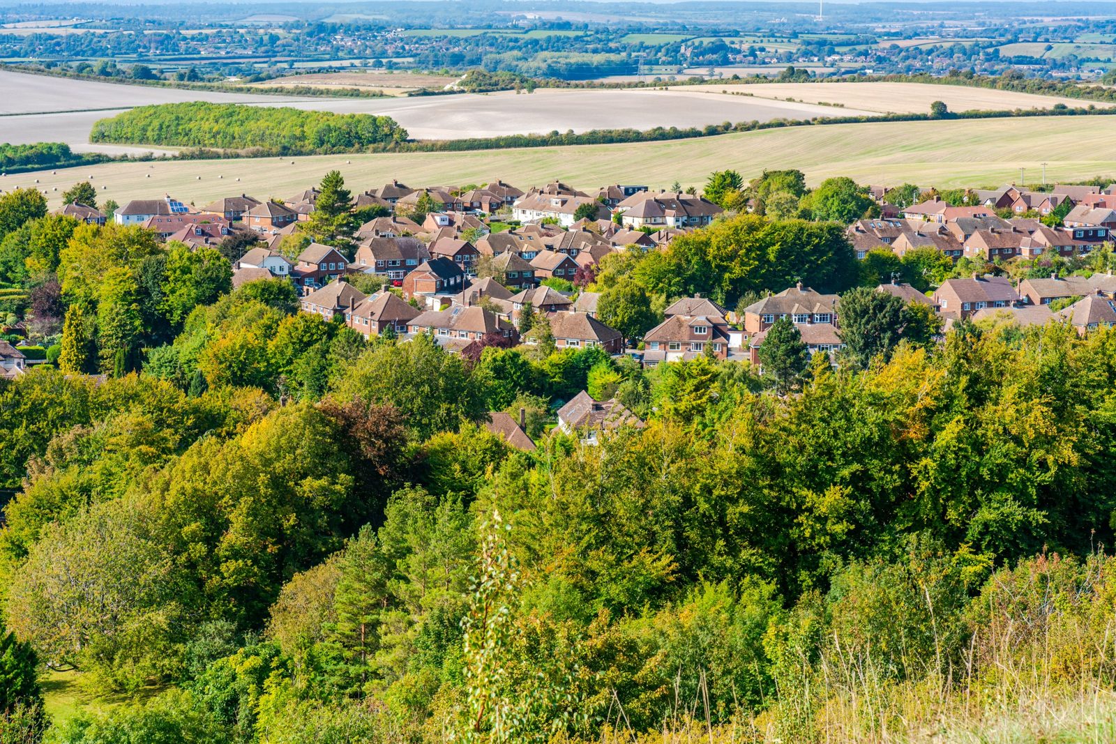 Dunstable, Bedfordshire