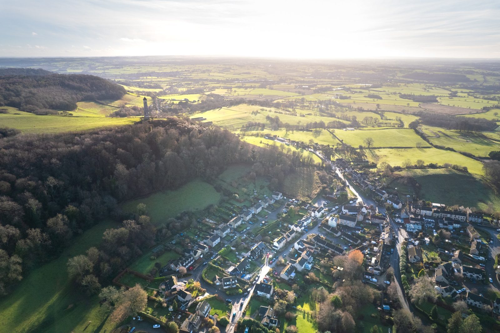 Dursley, Berkeley