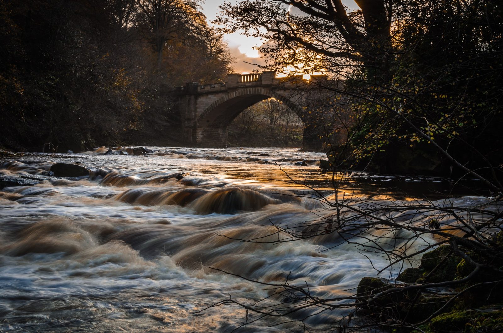East Calder, Penicuik
