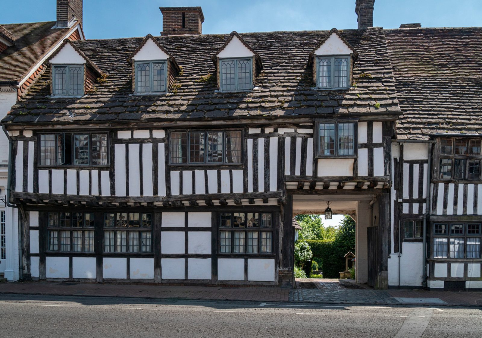 East Grinstead