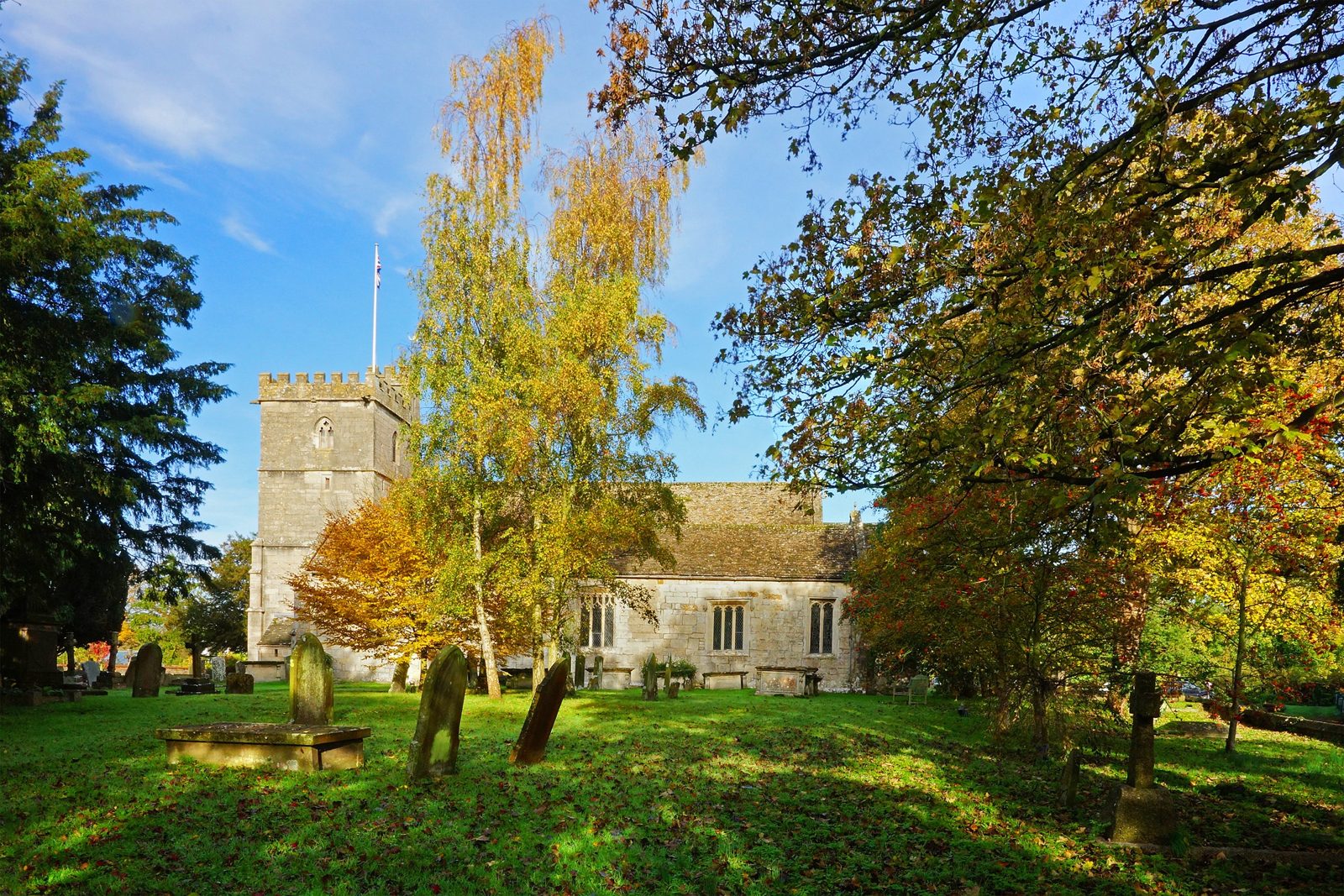 Eastington, Painswick