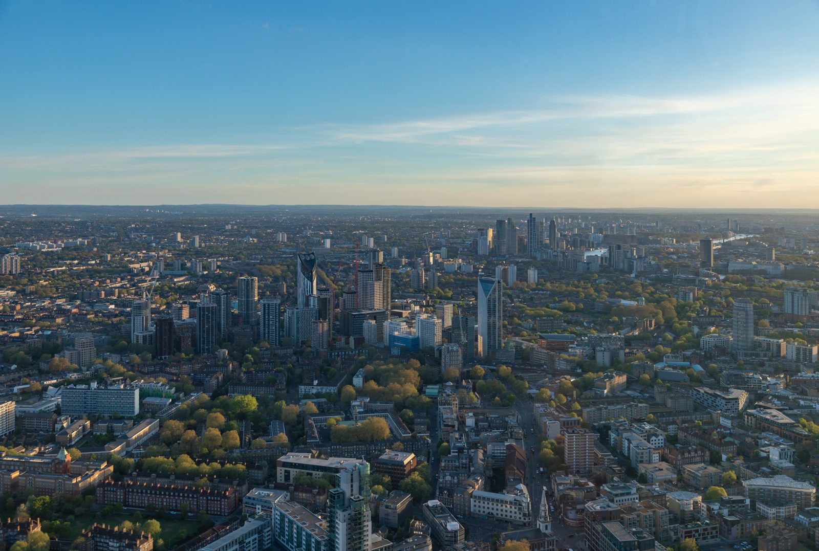 Elephant and Castle, Kennington