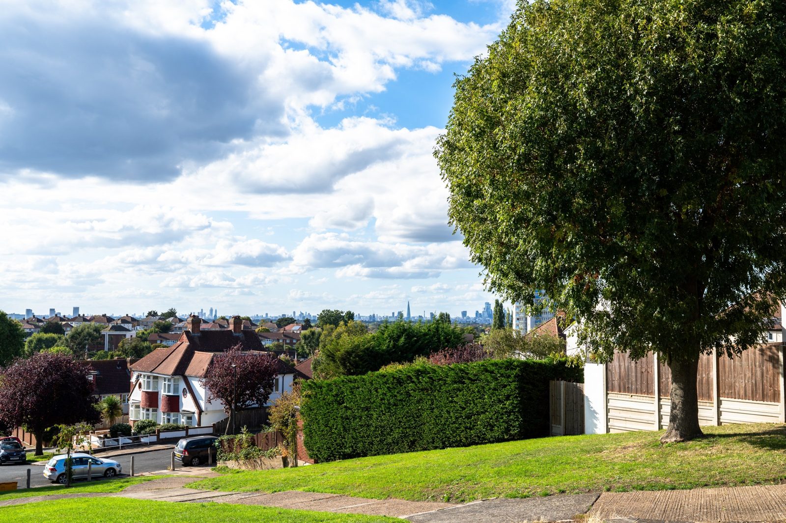 Eltham, Mottingham