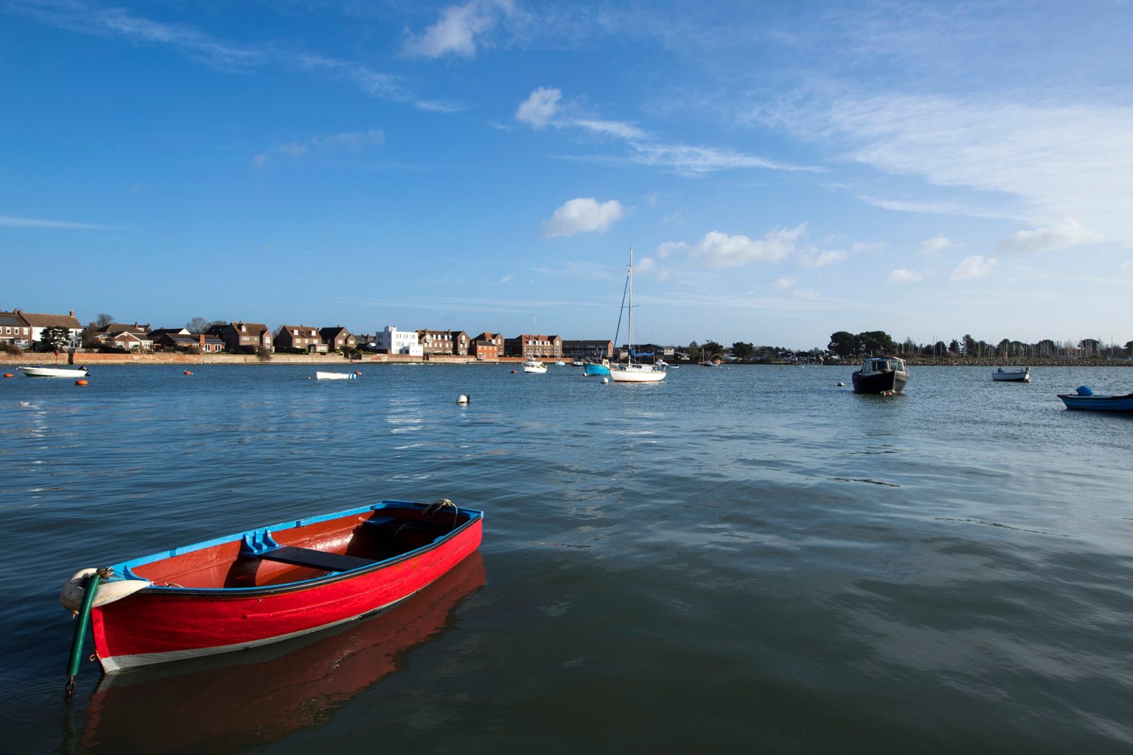 Emsworth, Havant