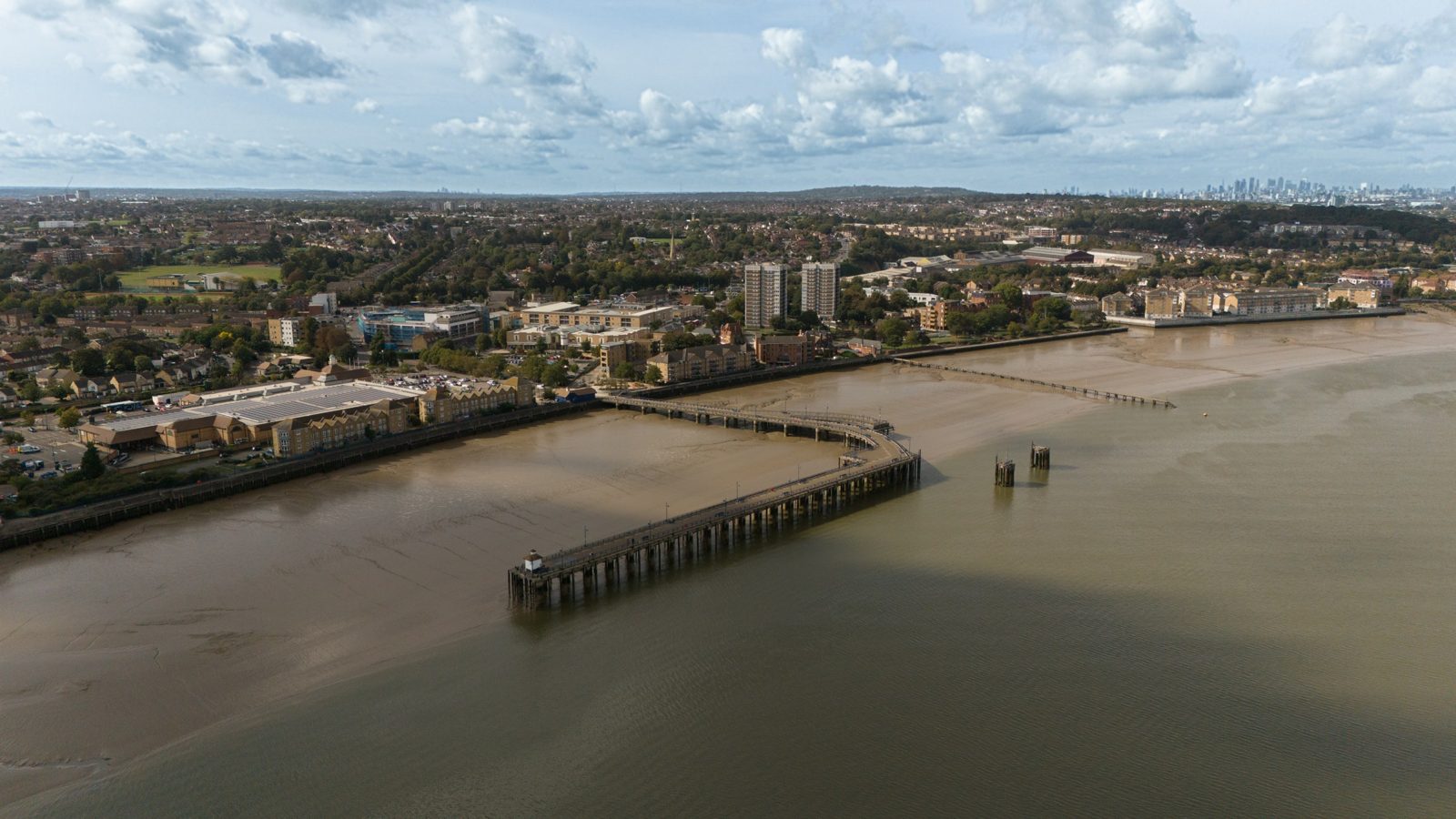 Erith, Slade Green