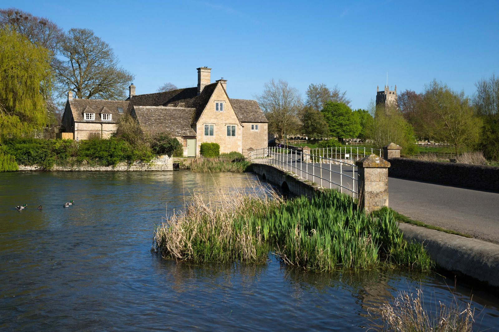 Fairford