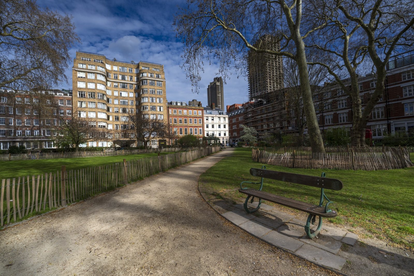 Farringdon