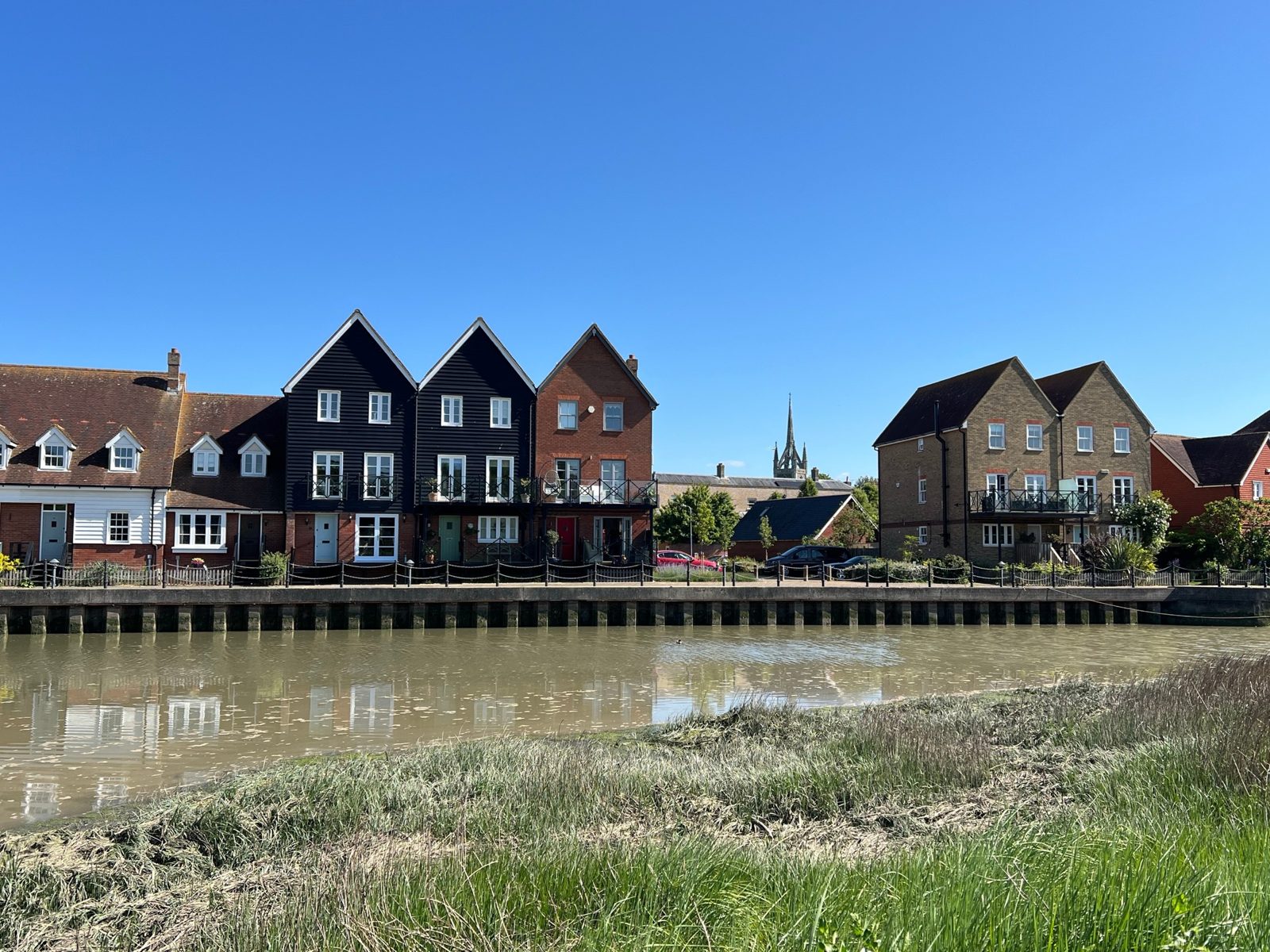 Faversham