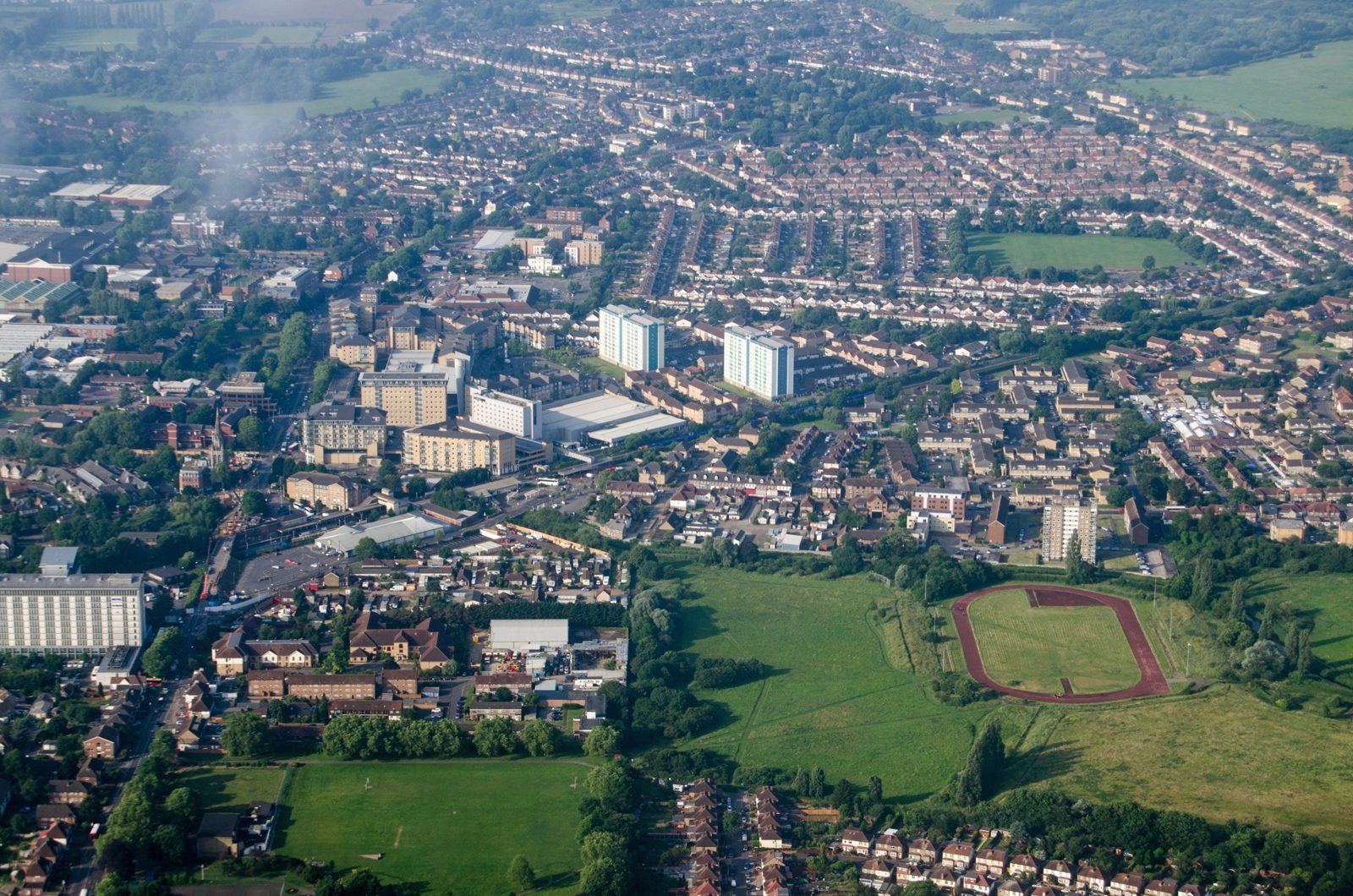 Feltham, Hounslow