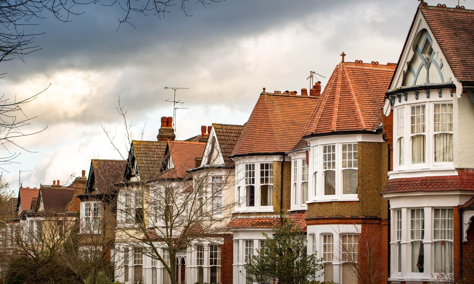 Finchley, Barnet