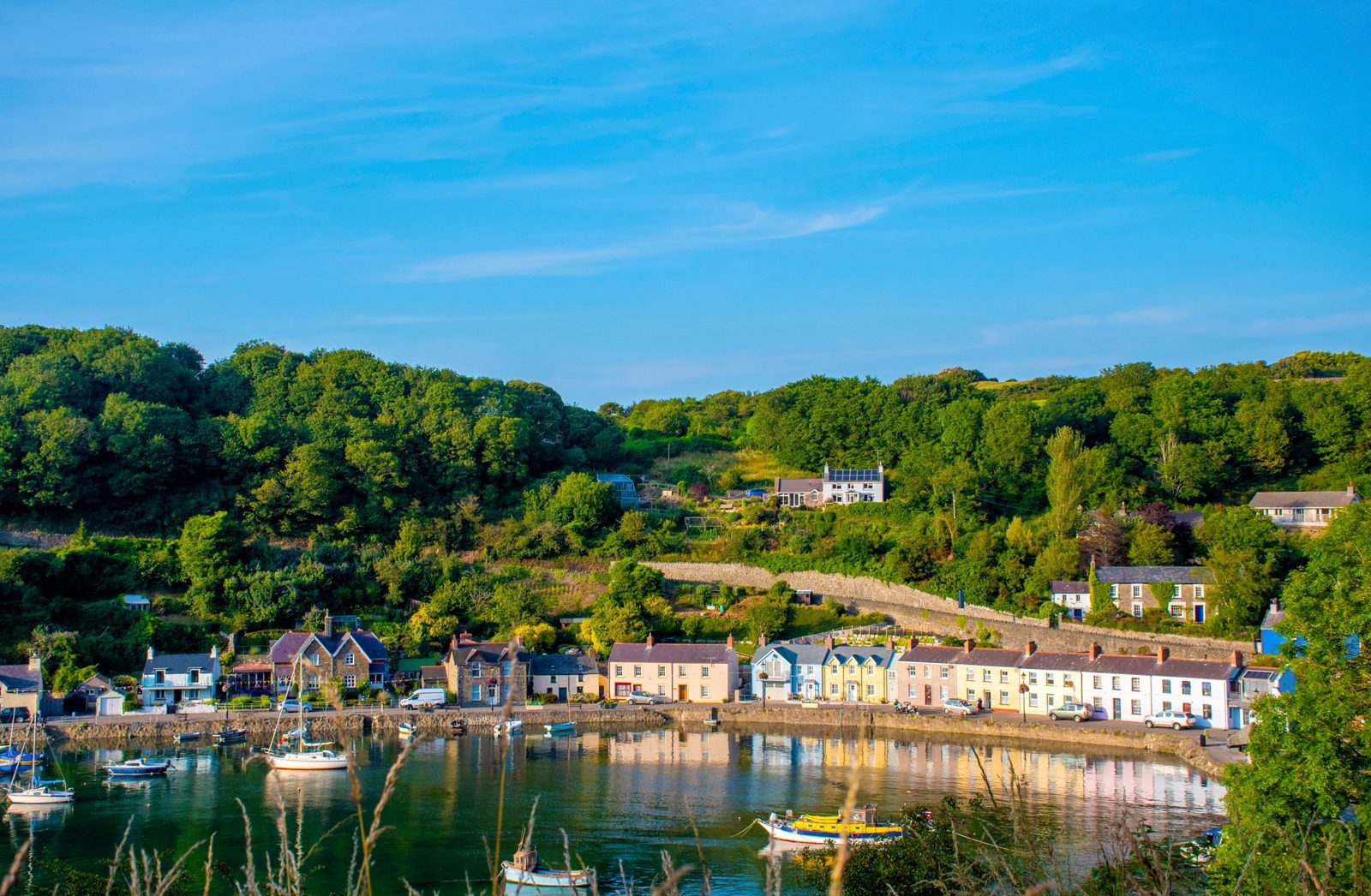 Fishguard