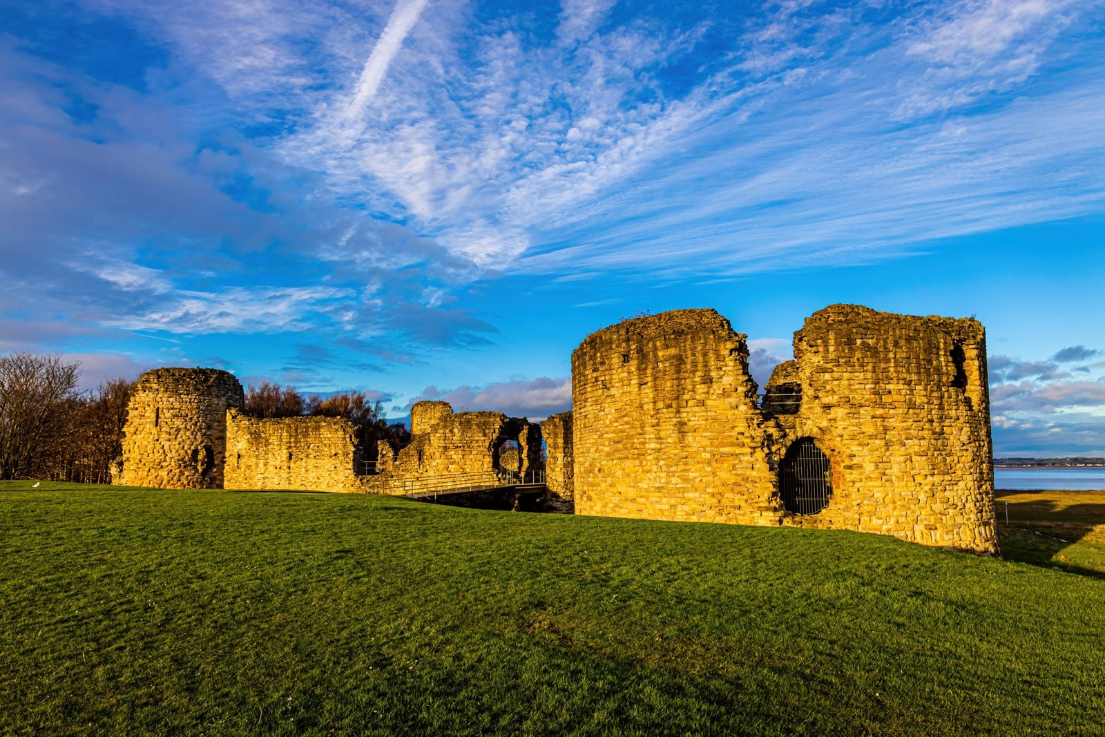 Flint, Flintshire