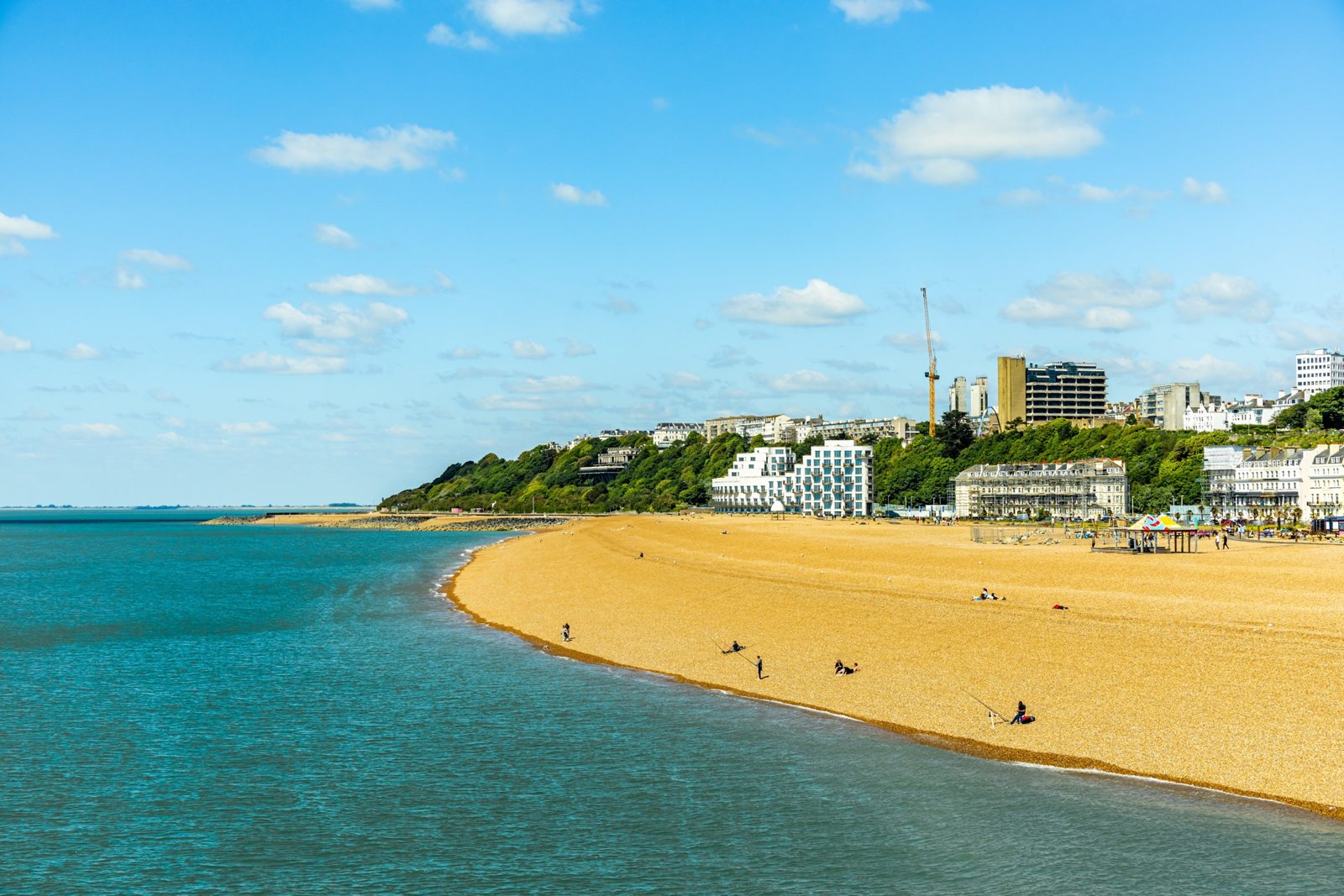 Folkestone, Kent