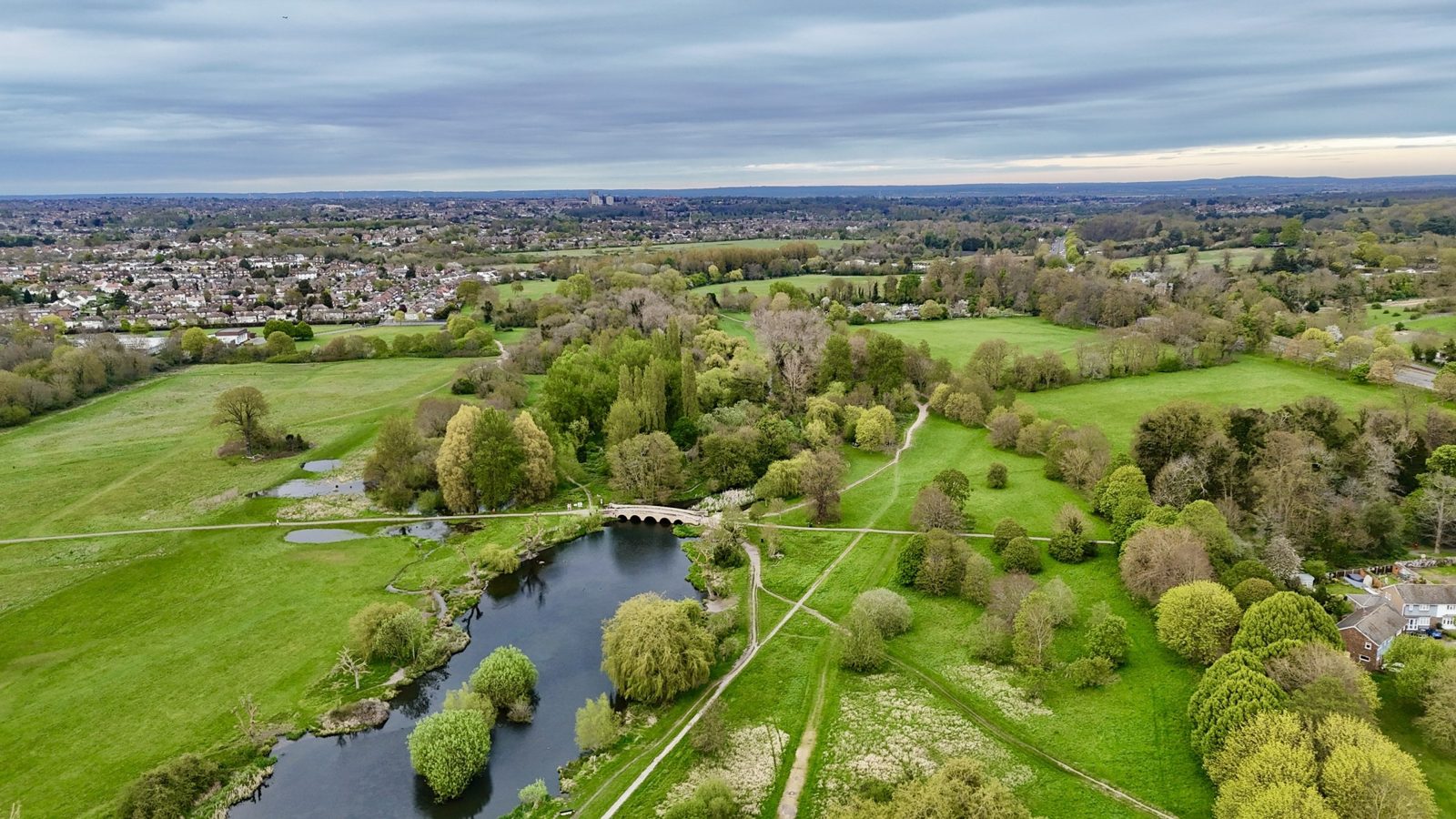 Foots Cray, Sidcup