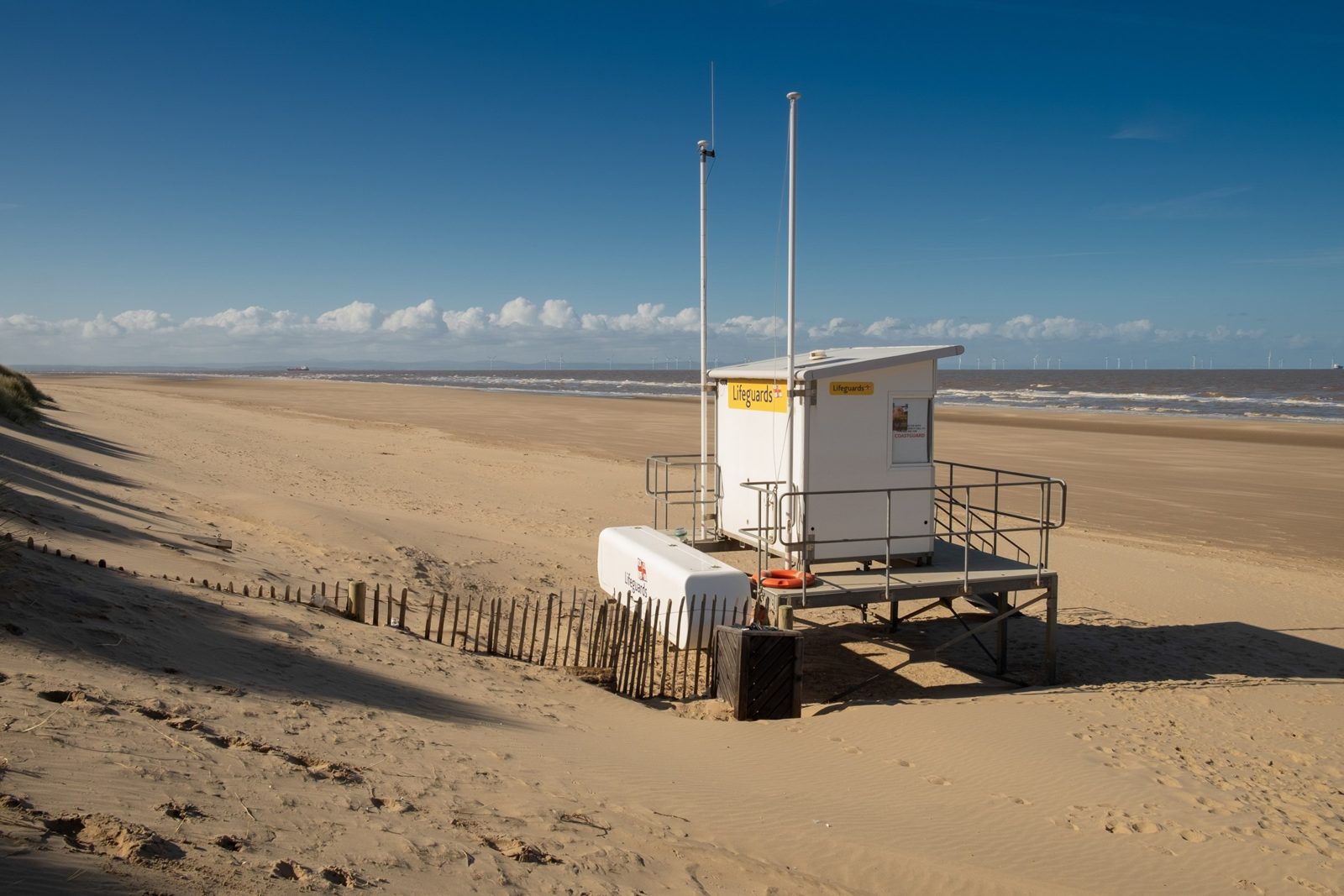 Formby, Ormskirk