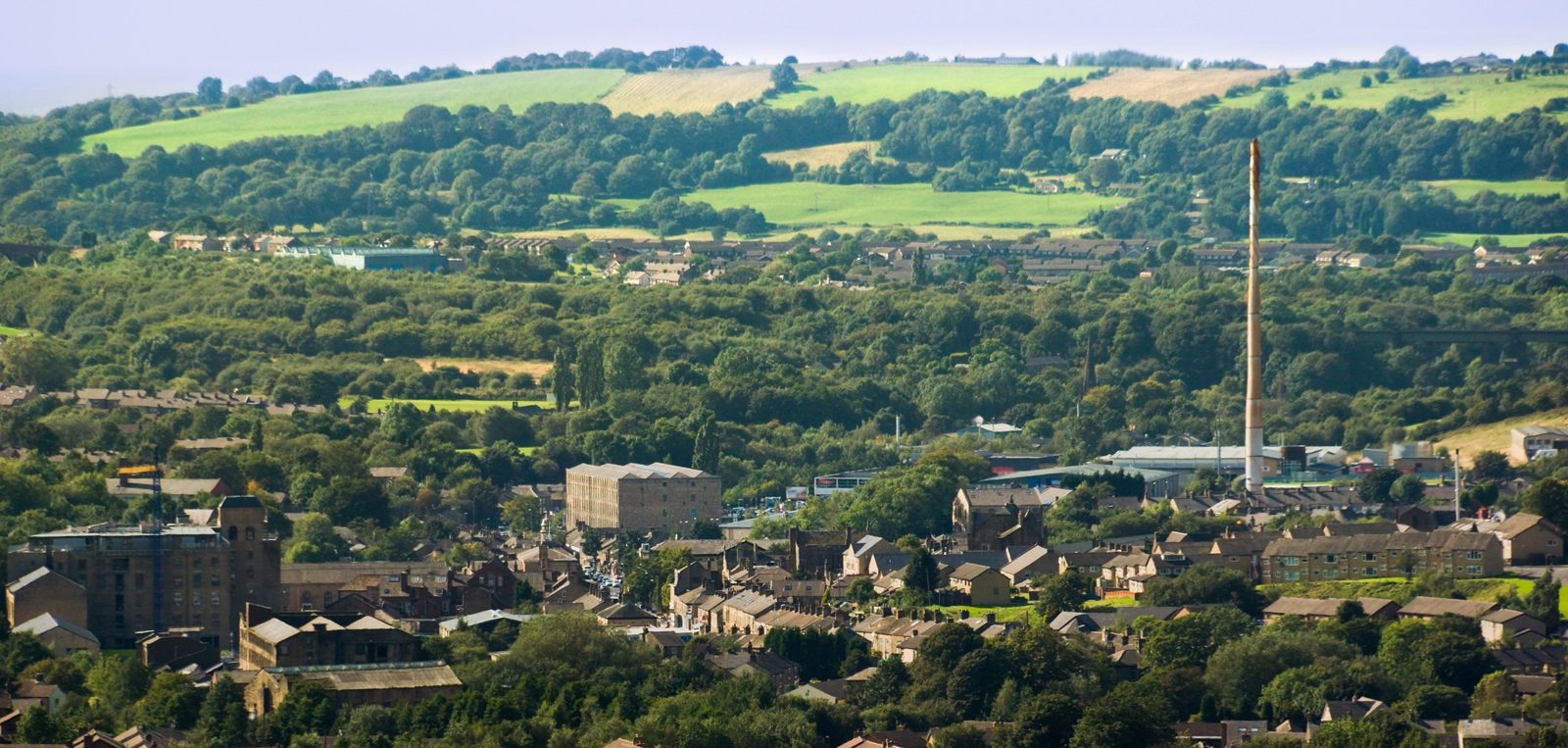 Glossop