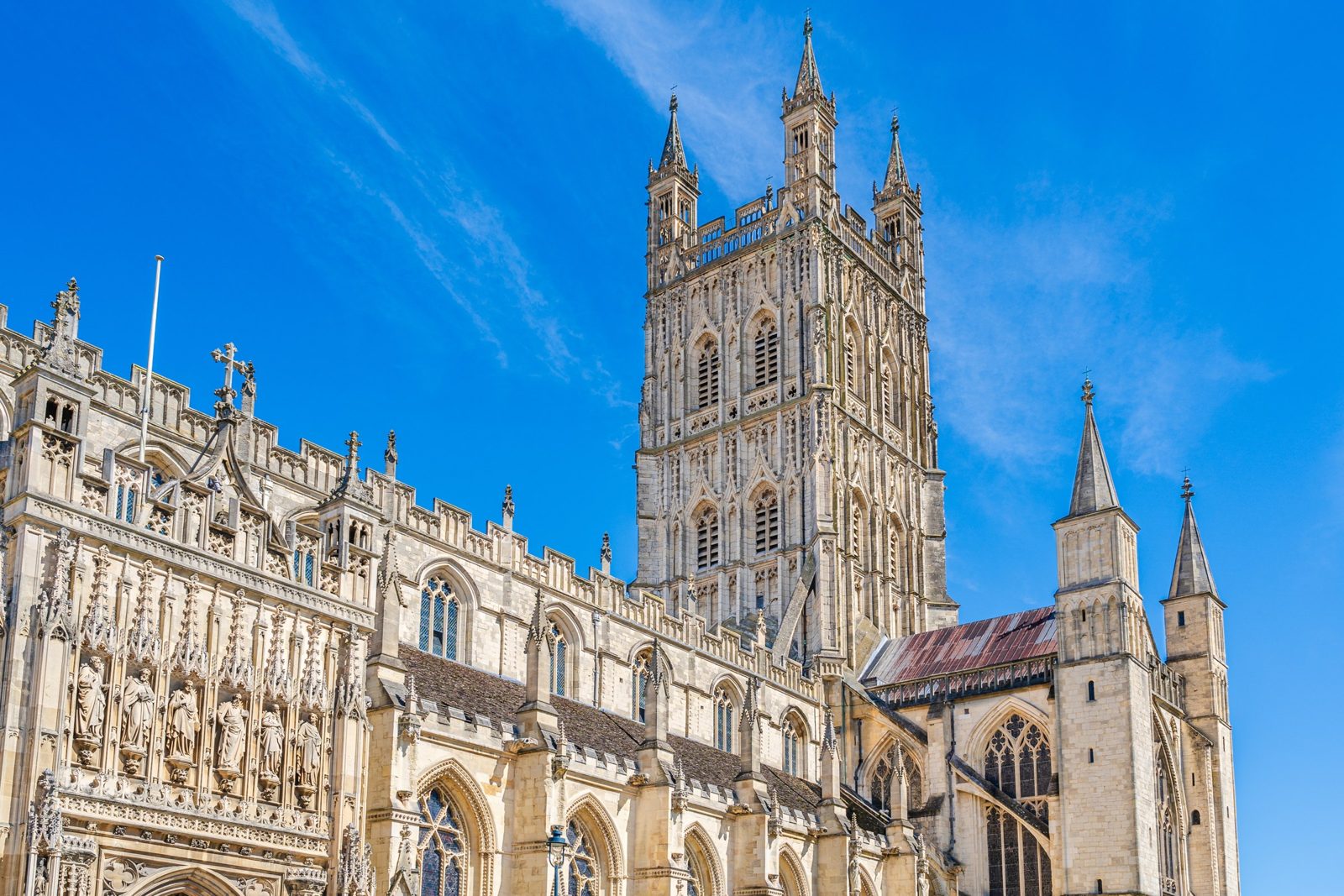 Gloucester