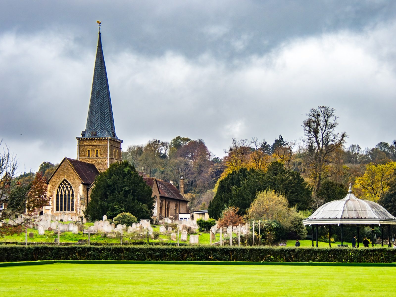 Godalming