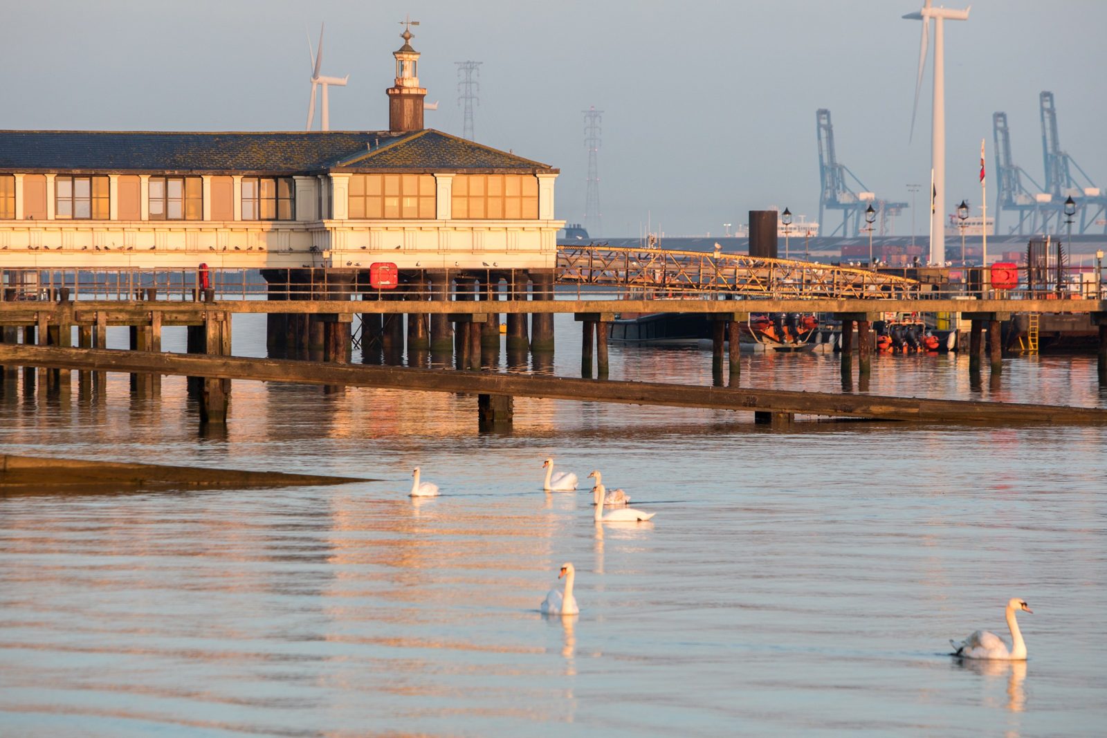 Gravesend, Kent