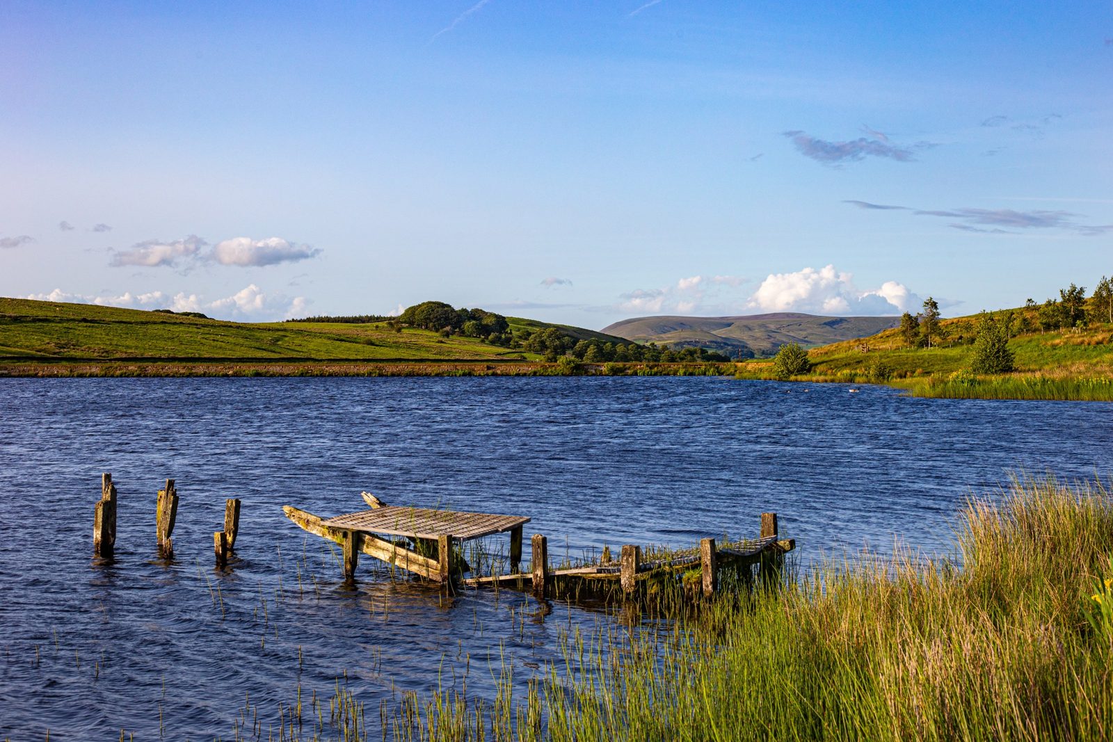 Great Harwood, Accrington