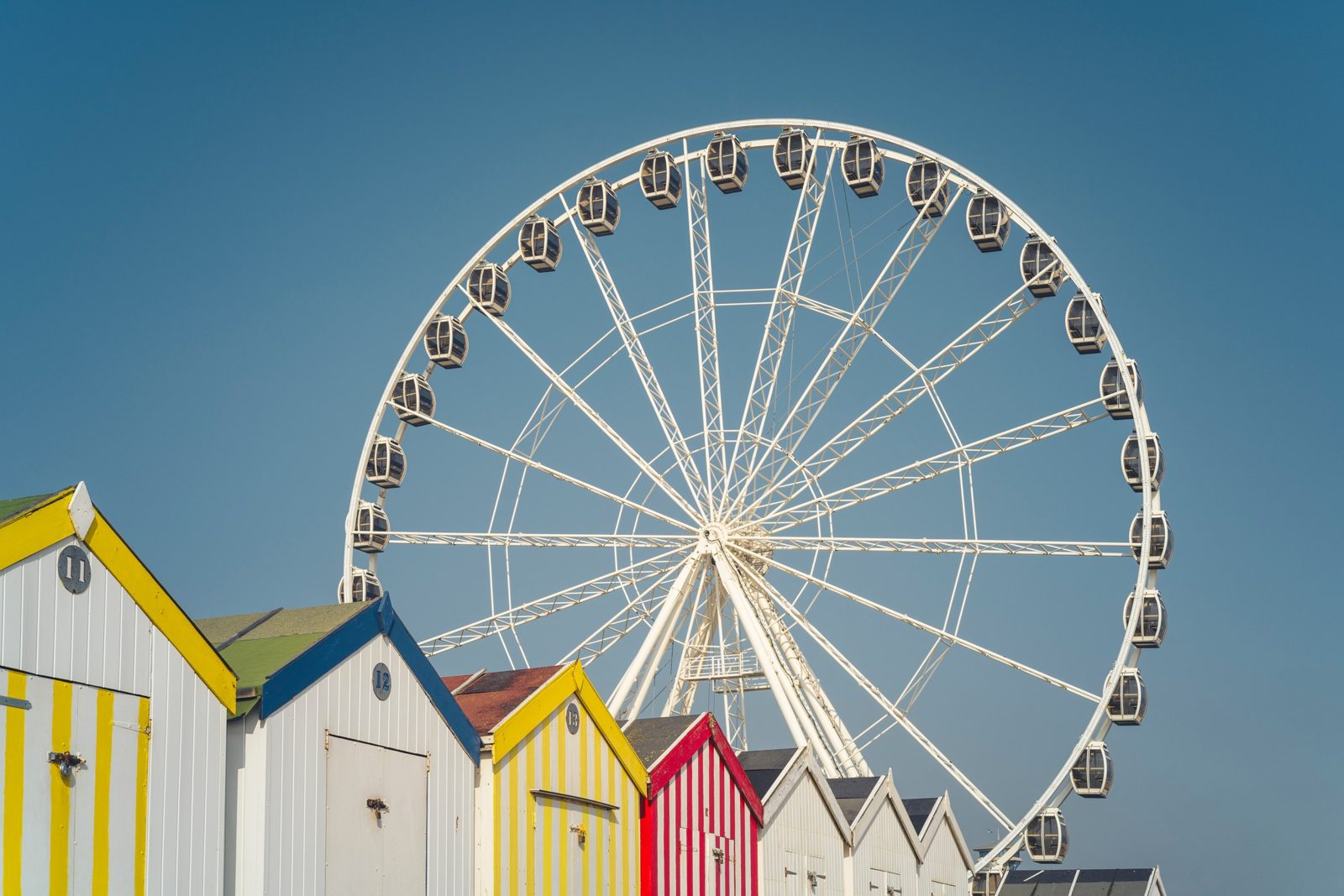 Great Yarmouth, Caister on Sea
