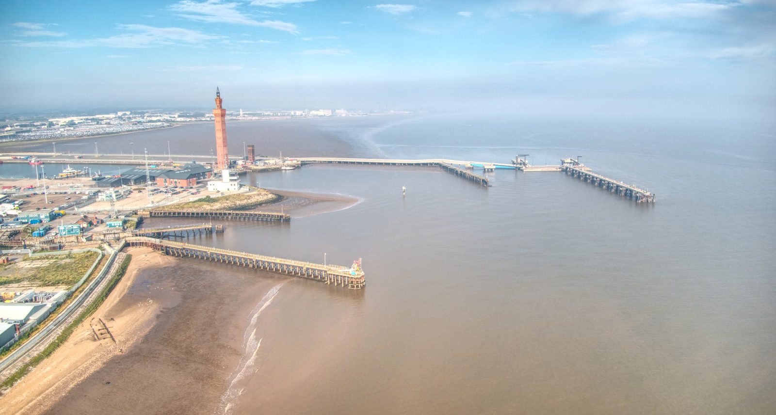 Grimsby, North East Lincolnshire