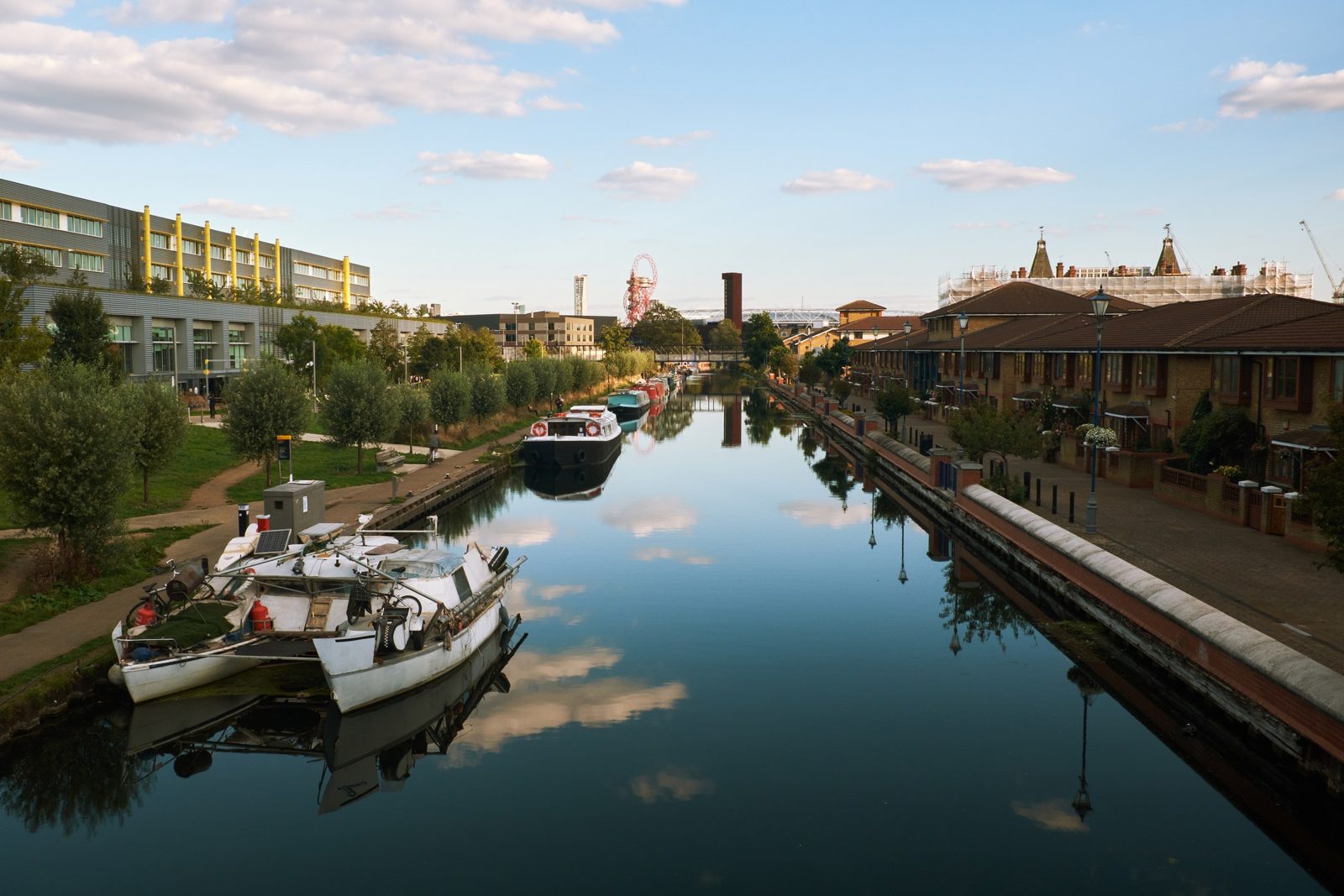 Hackney Wick