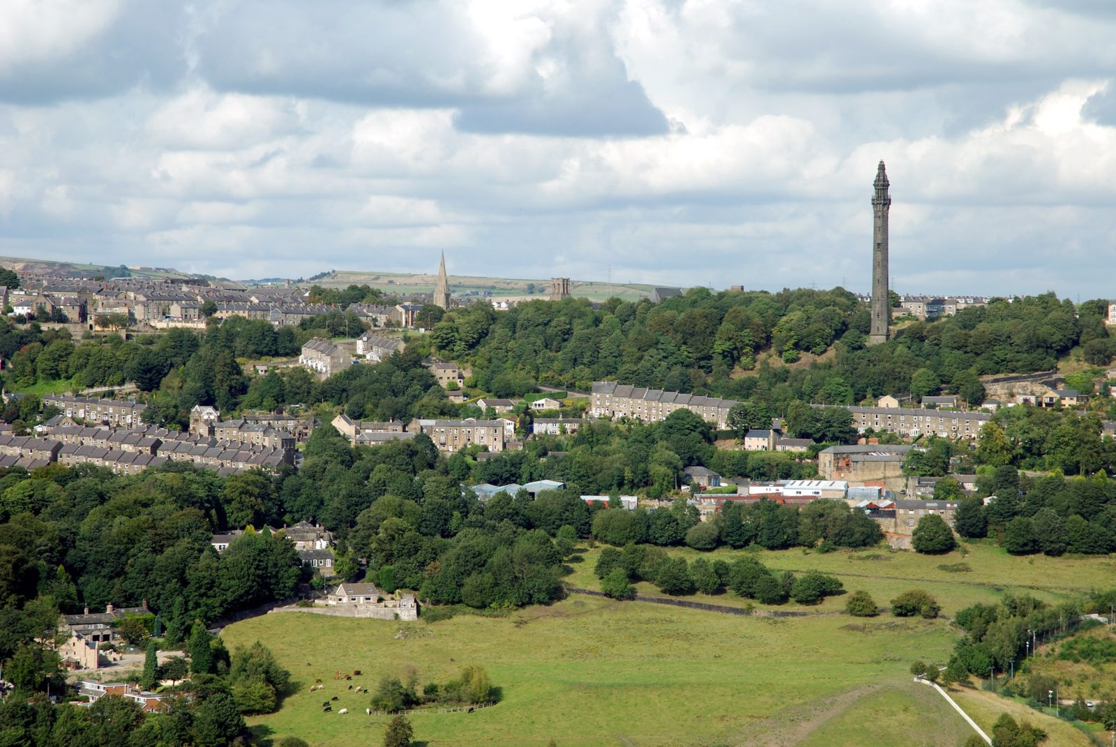 Halifax
