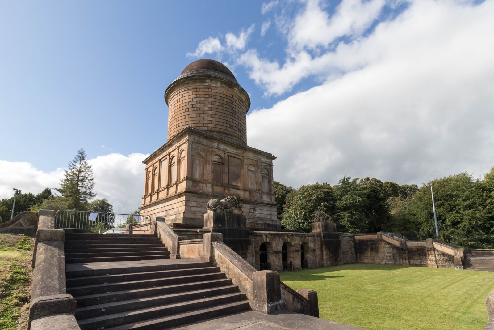 Hamilton, Biggar