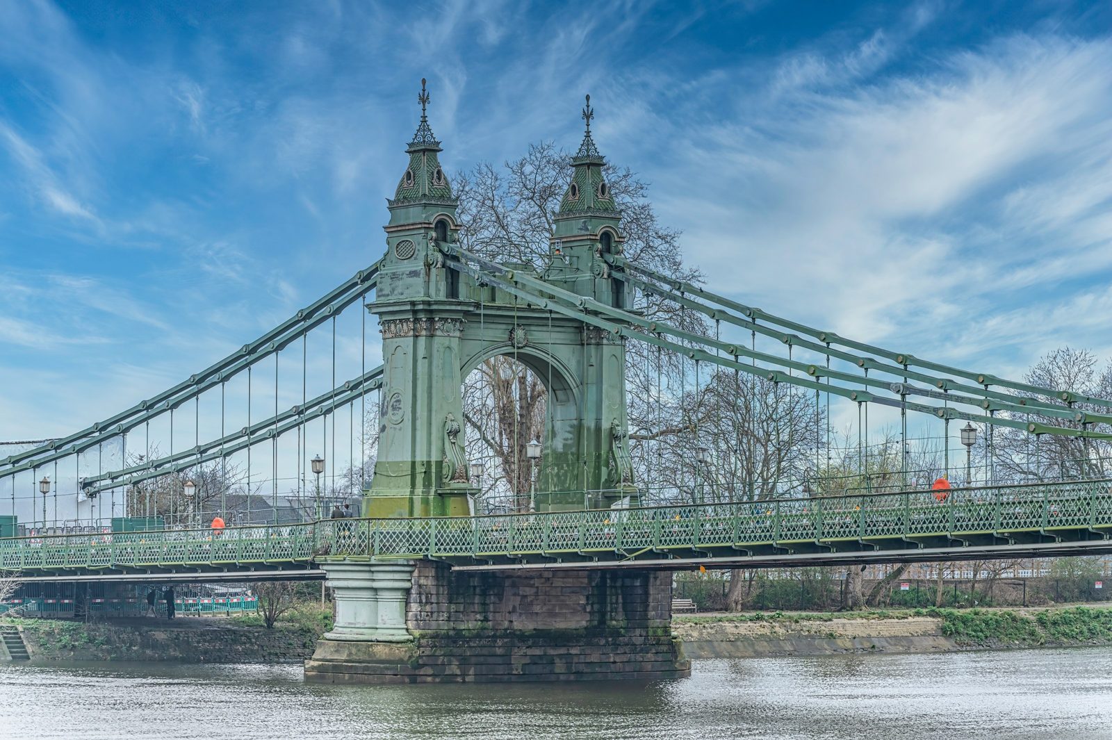 Hammersmith, Hammersmith and Fulham