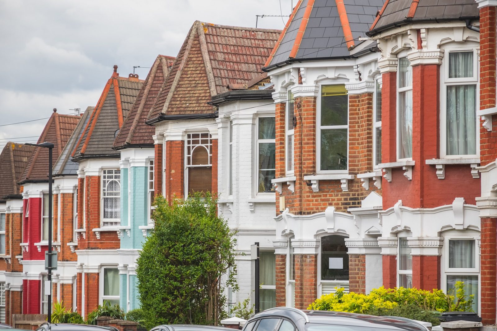 Harringay, South Tottenham