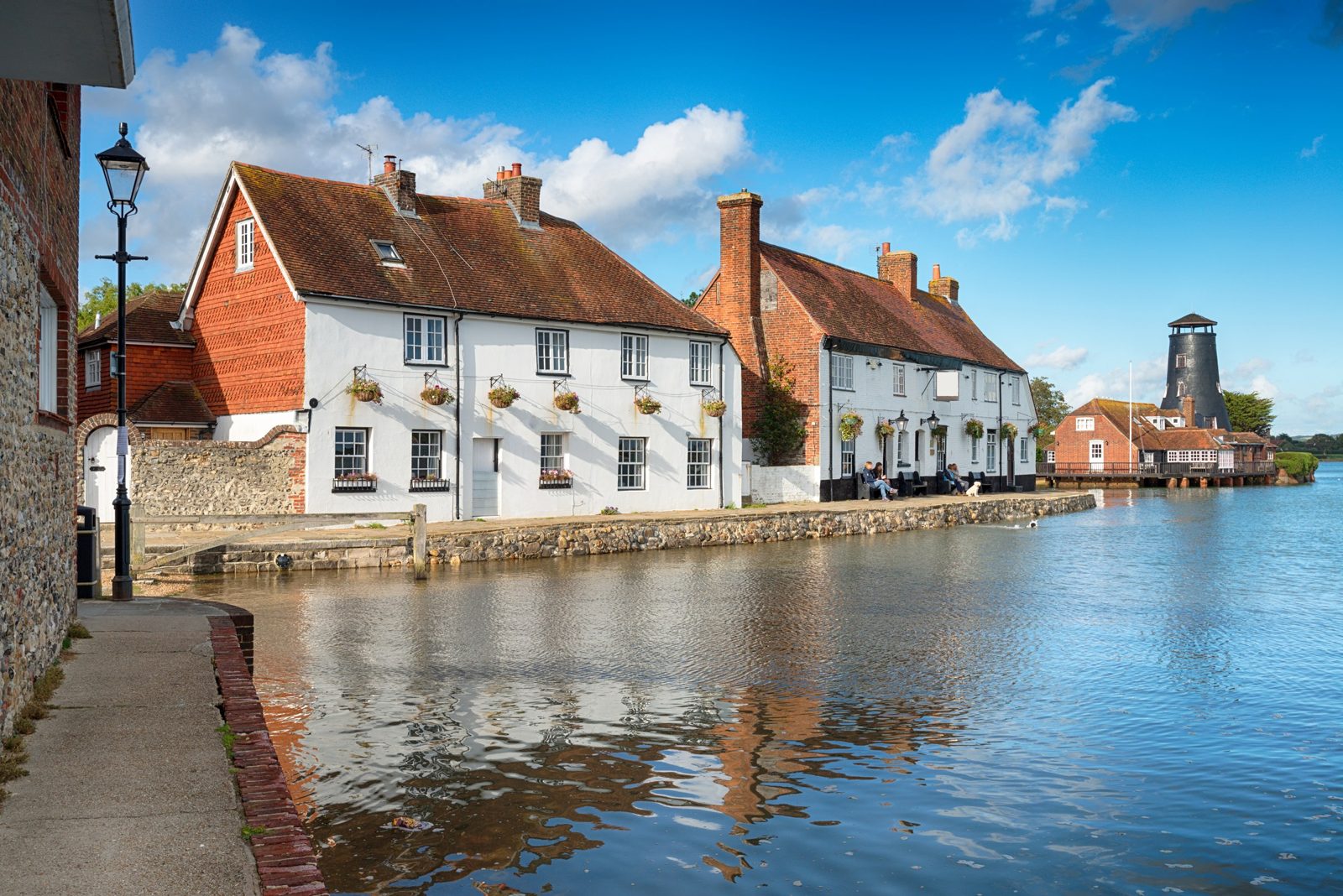 Havant, Chichester