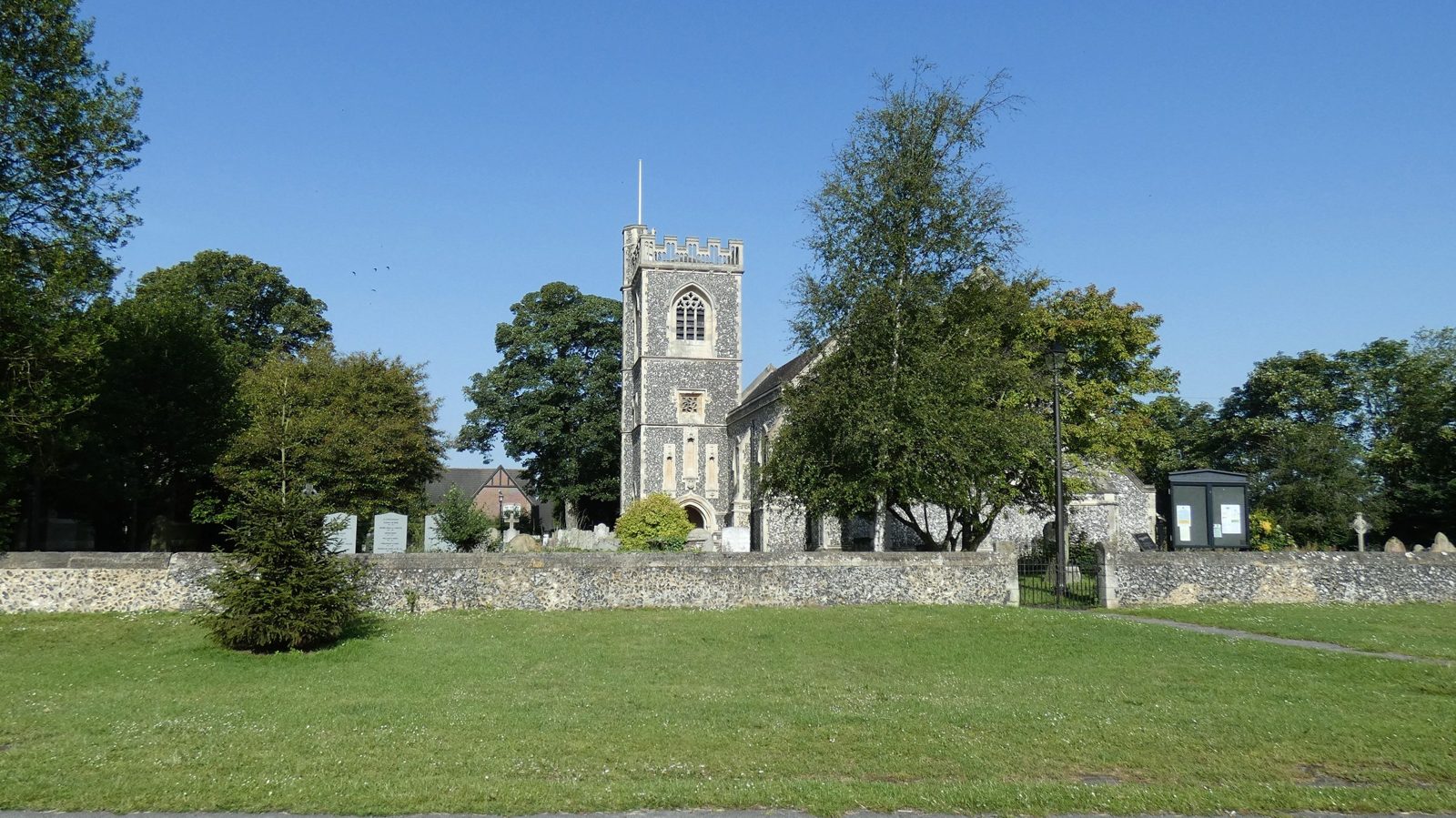 Havering-atte-Bower
