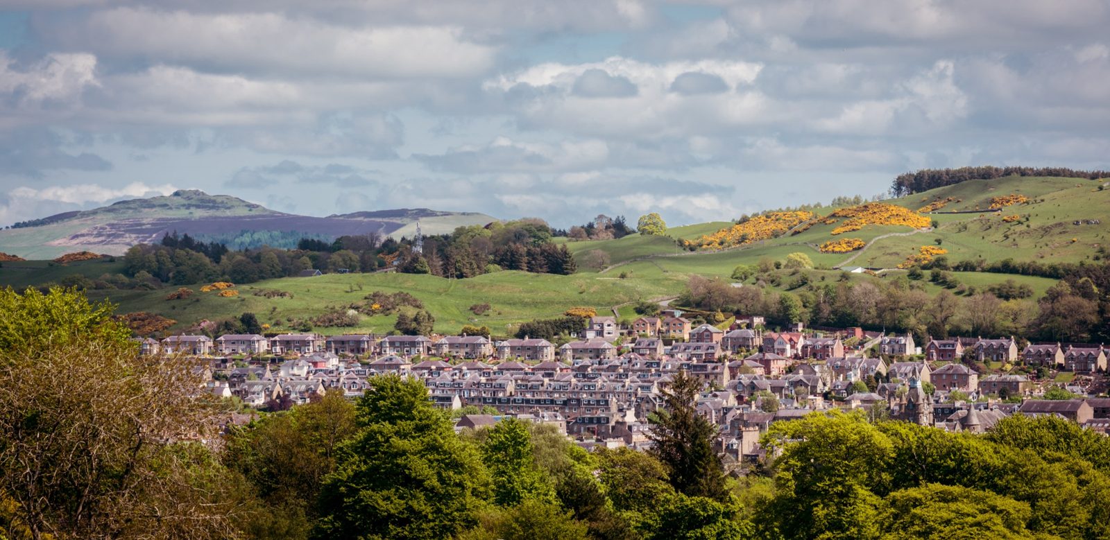 Hawick, Selkirk