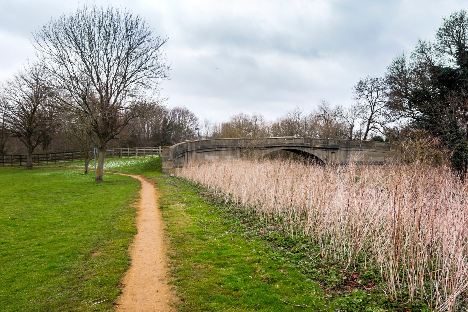 Hayes, Hillingdon