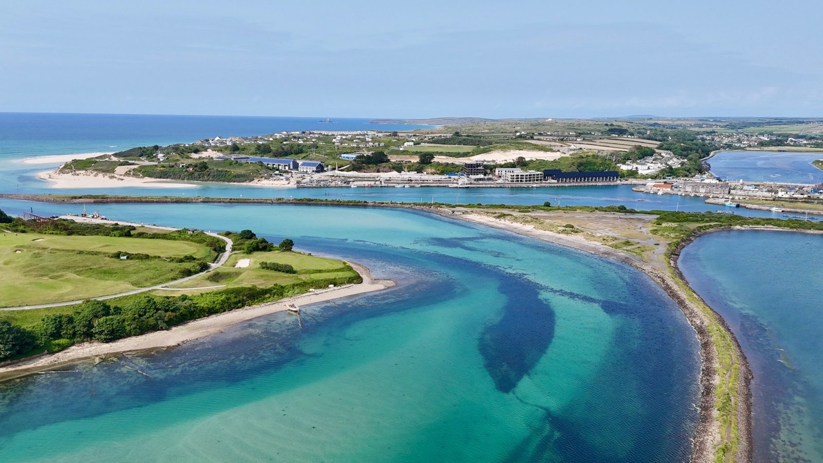 Hayle