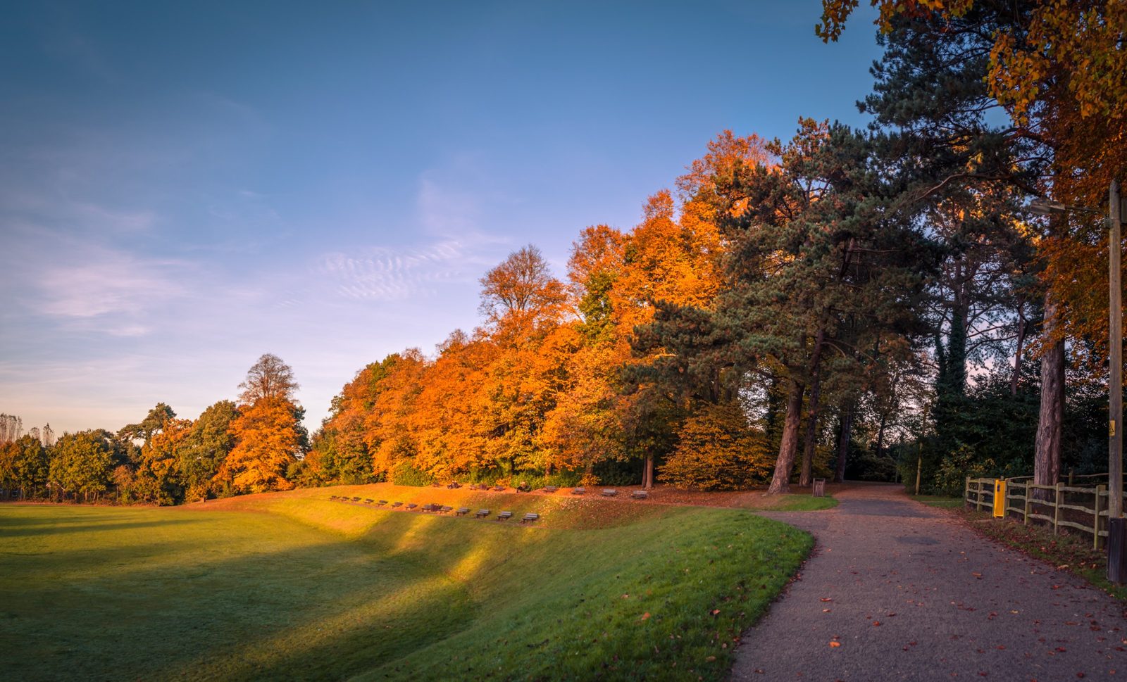 Haywards Heath, Uckfield
