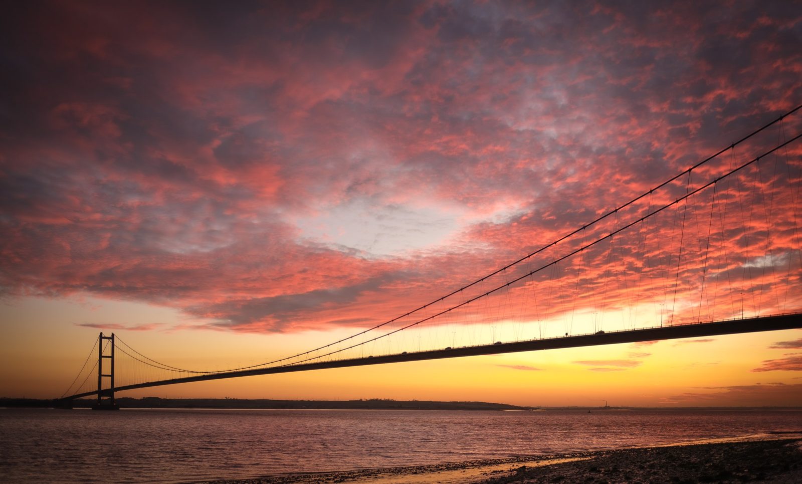 Hessle, Hedon