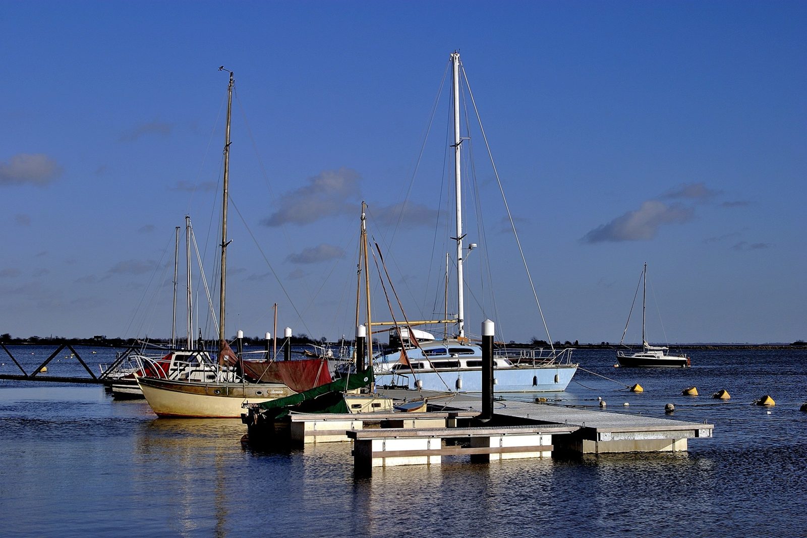 Heybridge