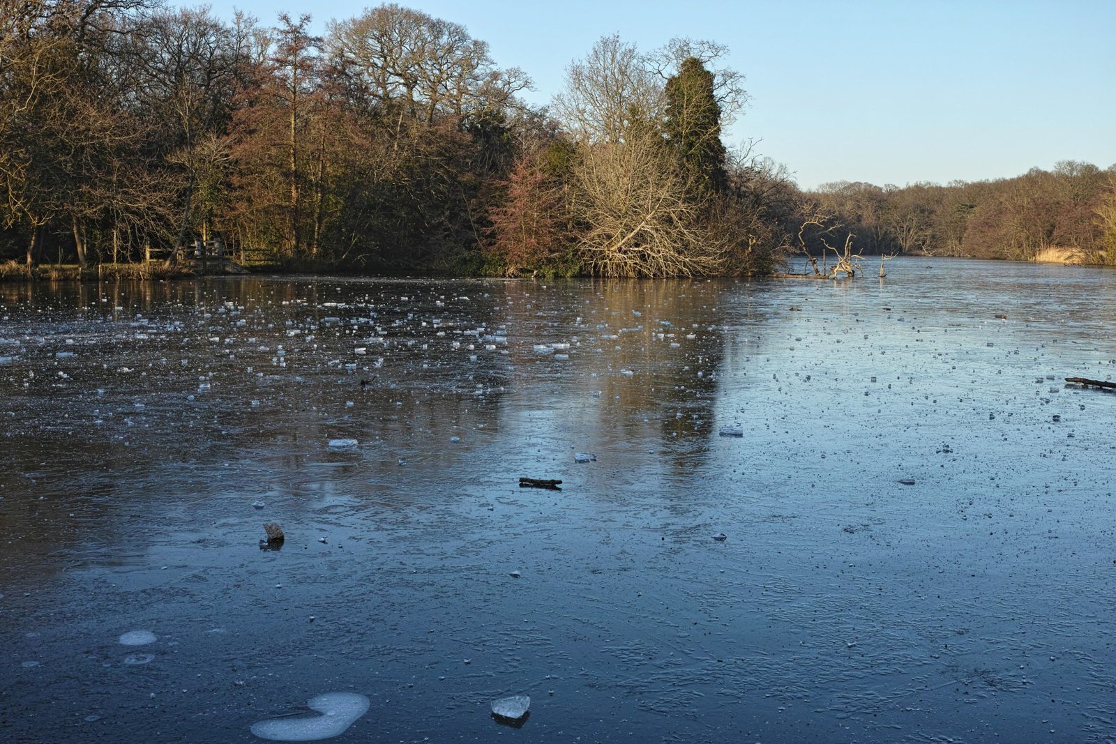 Highams Park