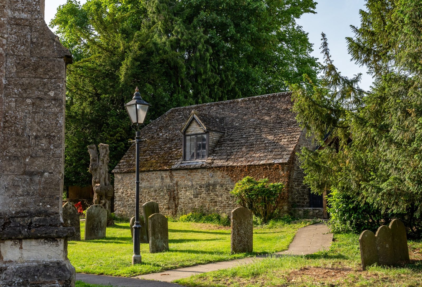 Highworth, Fairford